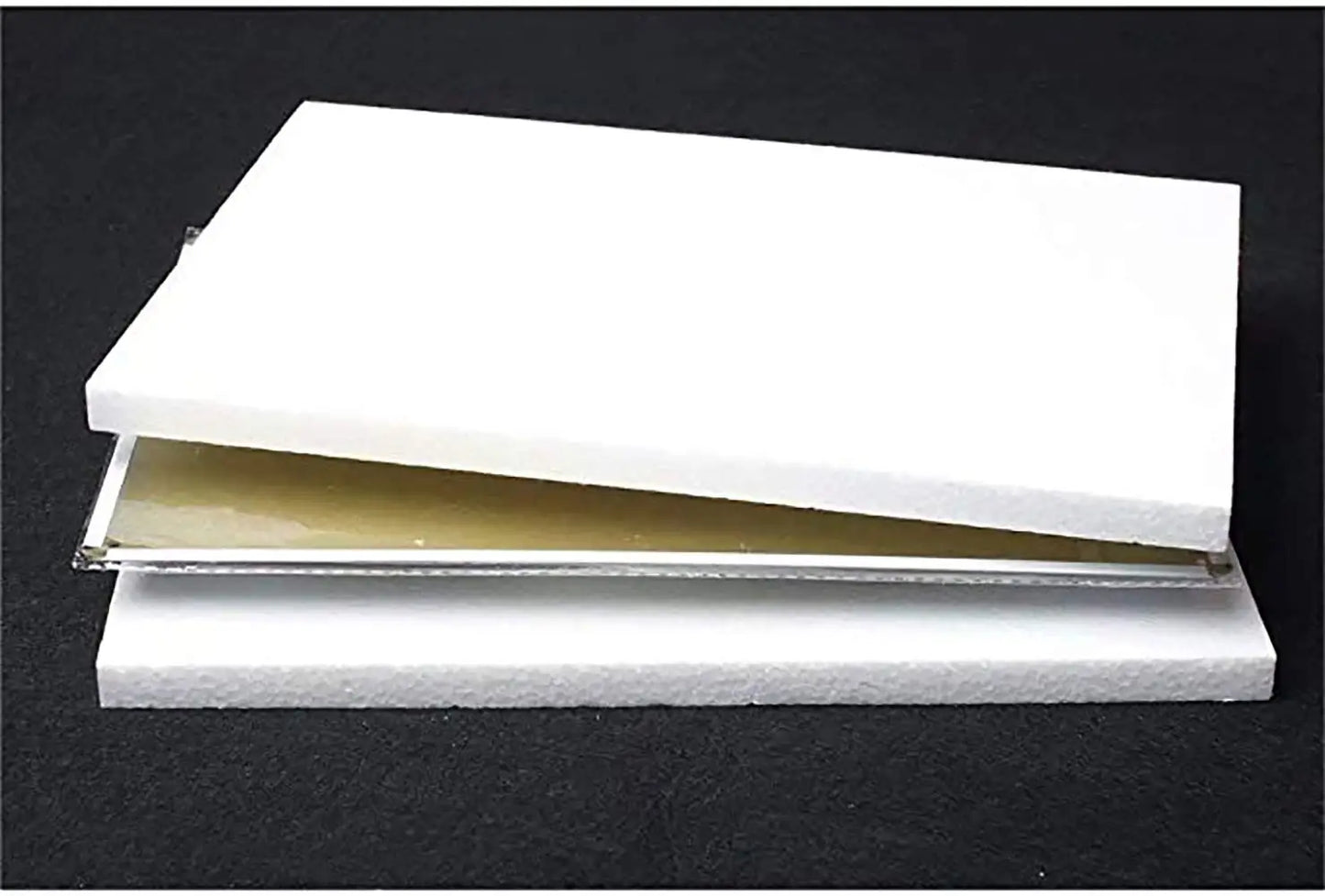 1 blue bird watercolor novelty logo, retro metal tin plate, wall sign, poster 8x12 inches, Halloween, Christmas gift