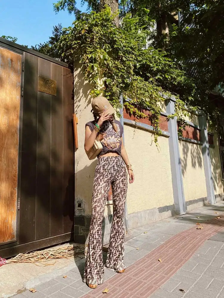 SuperChic Y2K Women's t shirt Tee Short Sleeve Graphic Tees women 2022 new Summer basic casual T-Shirt bow tied front women tops