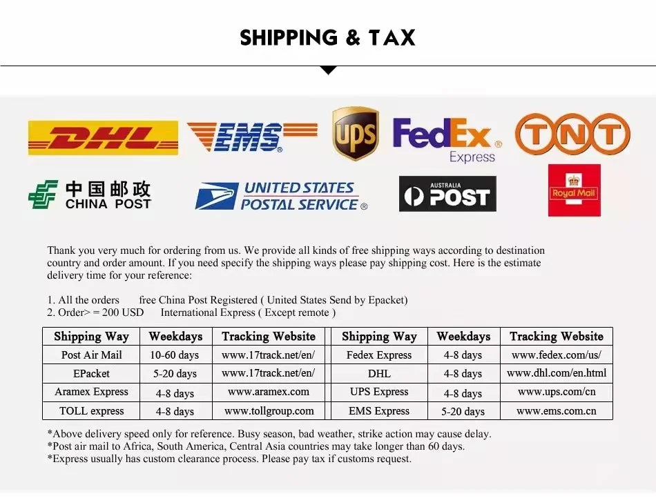 Stainless Steel Wolf Head Viking Amulet Thor Hammer Pendant Necklace Pirate King Chain Men's Necklace Pendant