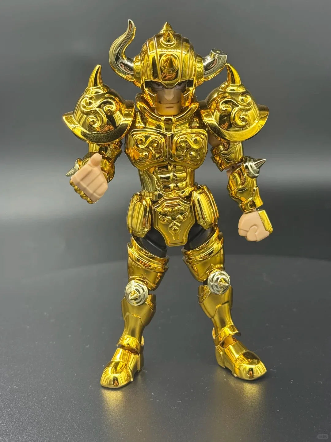 Kayou Saint Seiya Card Legend Of Doll Sanctuary Series Blind Box Of Gold Will Peripheral Christmas Gift Original Box Toy