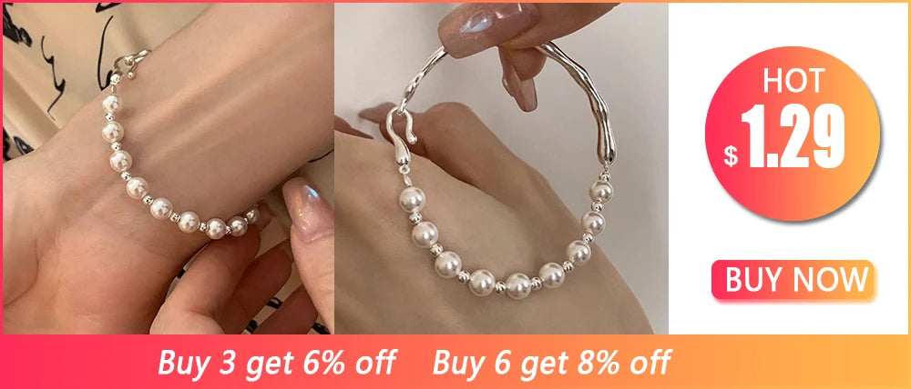 XIYANIKE Vintage Rainbow Zircon Dice Chain Bracelet For Women Girl Sweet Cool Fashion New Jewelry Lady Gift Party pulseras mujer
