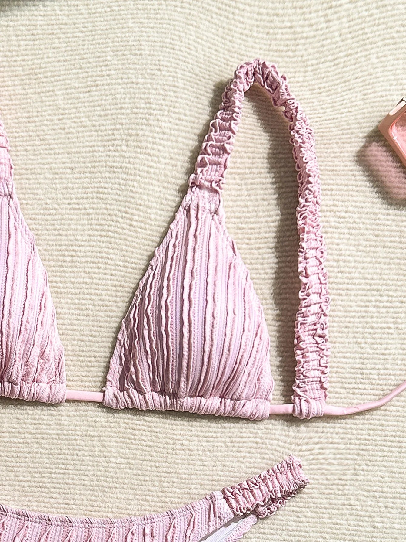 Summer Sexy Bikinis Women's Swimwear Female Swimsuit For Swim Wear Bathing Suits Brazilian Bikini Set Beachwear Pool Bather 2025