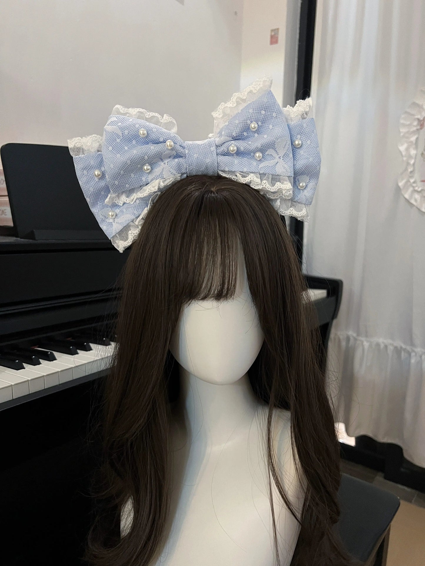 Original Design Lolita Jsk Suspender Dress Sweet Girl Women's Long Sleeve Inner Shirt Cute Princess Sling Cake Dress with Cape