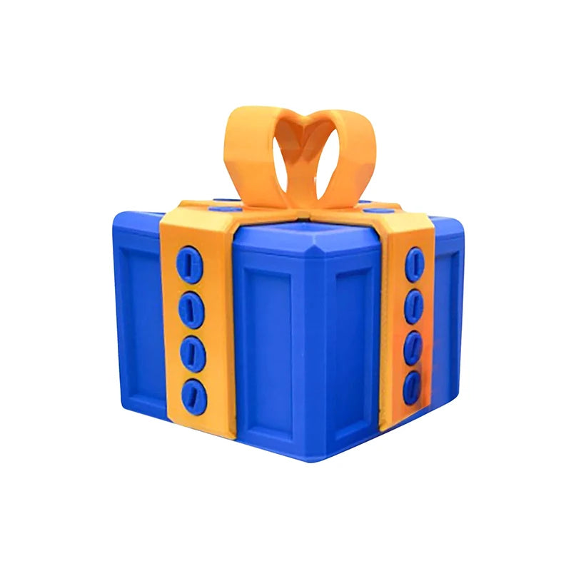 3D Printed Gift Box Annoying Gift Box With Screws Large Annoying Gift Boxes Prank Screw Box Money Card Container Christmas Gift