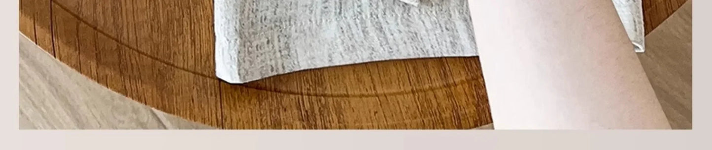 Ice Silk Wide Leg Pants Women's Loose Casual Thin Summer Trousers Small Size Draped Straight Leg Pants Female Fashion