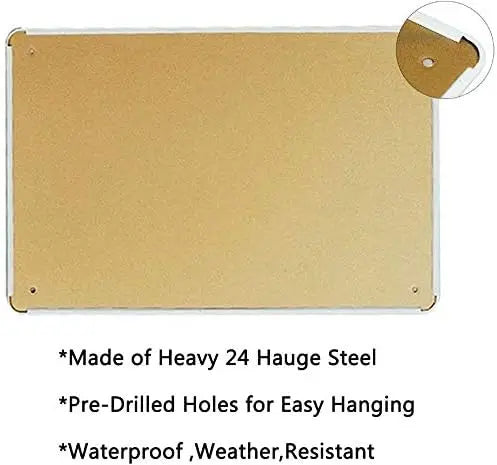 1 blue bird watercolor novelty logo, retro metal tin plate, wall sign, poster 8x12 inches, Halloween, Christmas gift