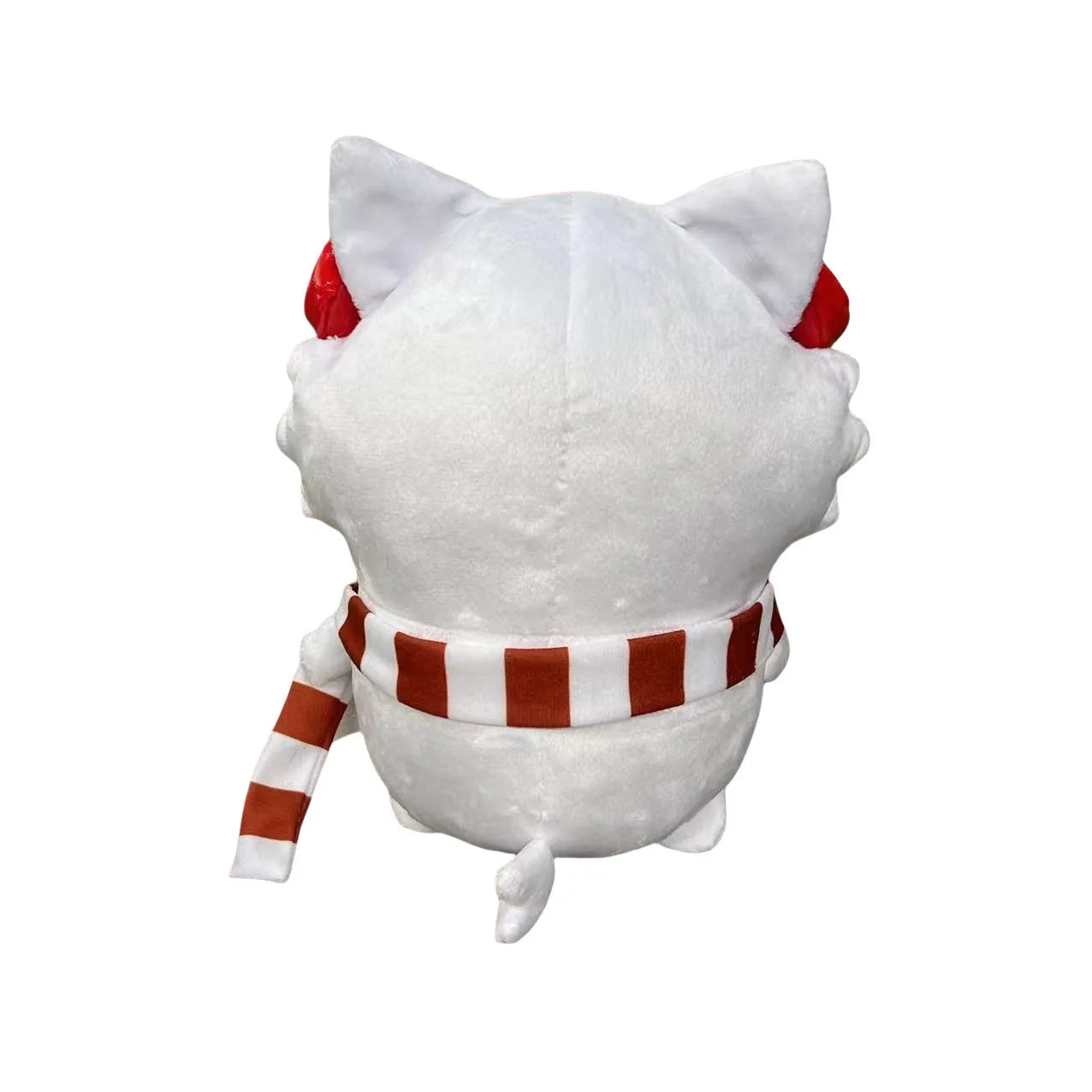 New 23cm Tyler and Snowi Snuggle Bundle Plush Toys Cute Soft Stuffed Home Room Decor Dolls For Kid Birthday Christmas Gift