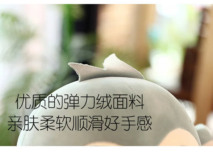 Creative Cute Cartoon Plush Toy Animal Monkey Long Arms And Long Legs Doll Baby Sleeping Comfort Pillow Christmas Gift