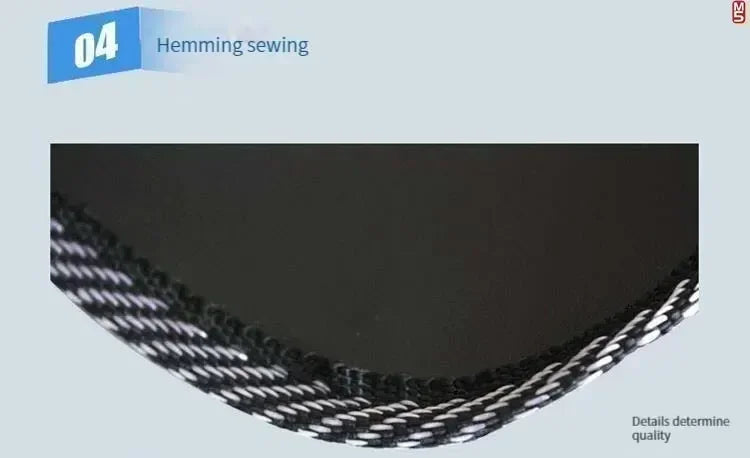 Premium Foot Massage Mat with Finger Pressure Plate and Simulated Cobblestone Path To Soothe Tired Feet and Relieve Pain