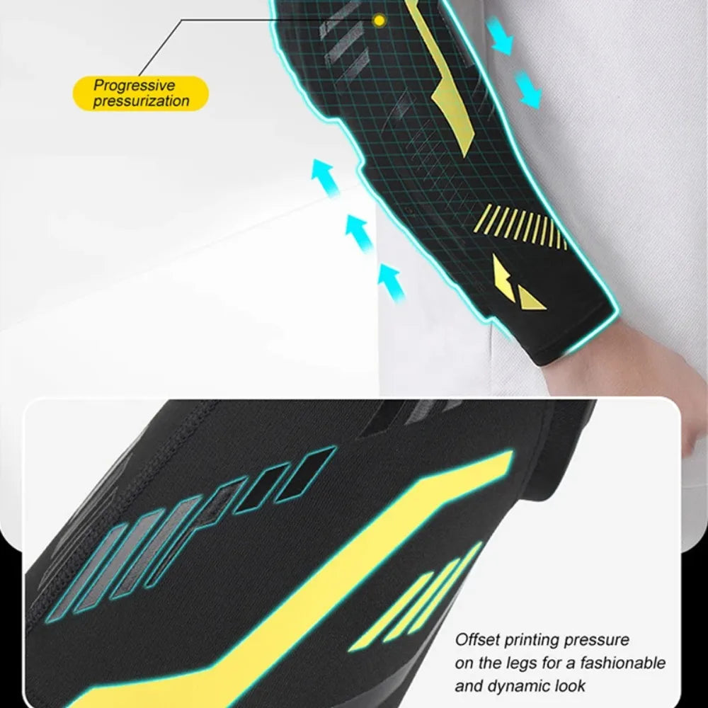 Separate Elbow Pads Honeycomb Dual Anti-Collision Elbow Brace Guard Compression Support Protective Arm Sleeve Protector