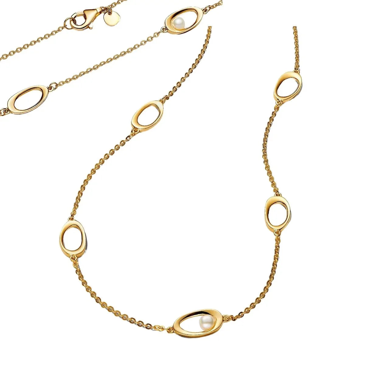 Hot Sale Original 925 Sterling Silver Colorful Bow Tie Necklace Red Heart Pendant Round Necklace Classic DIY Fine Christmas Gift