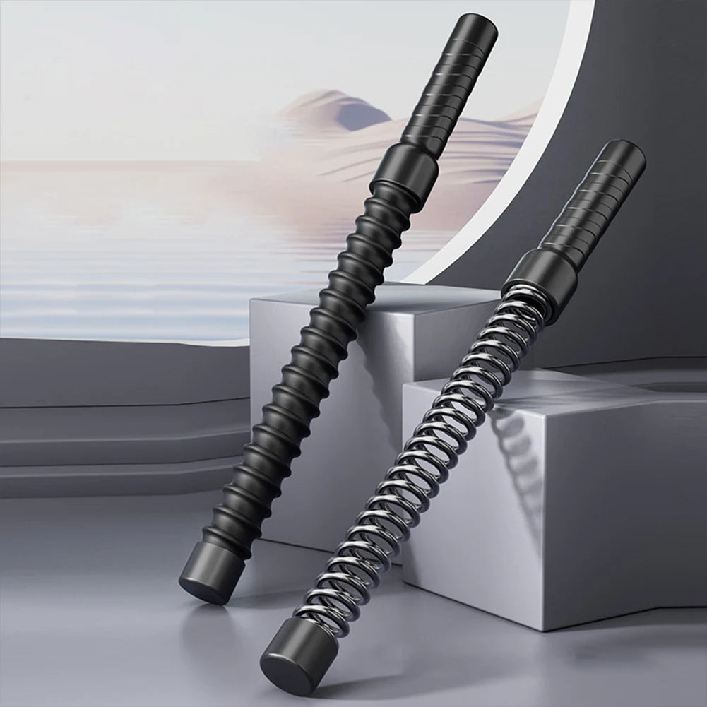 Multifunctional Fitness Tool Standing Abdomen Exercise Board with Pull Rope Foot Massage Fitness Board Twister Board for Home