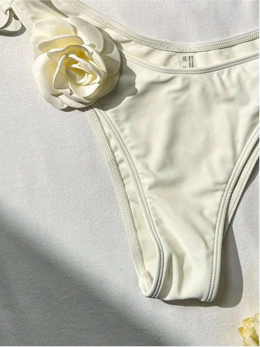 New Sexy Bikinis Swimsuits Women Swimwear Push Up Female Beach Swimming Wear Bathing Suits Brazilian Bikini Set Pool Bather 2025