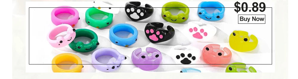 Fashion Elegant Beaded Pearl Rings Imitation Pearl Geometric Rings for Women Continuous Circle Minimalist Ring 2022 New