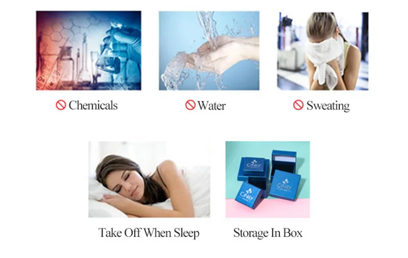 Rainbow Crystal Multilayers Heart Anklet Sets For Women Rice Beads Chain Ankle Bracelet Elastic Rope Beach Foot Accessories