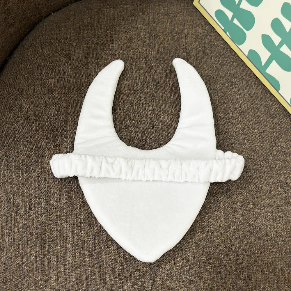 19cm Silksong Bell Beast Plush Toys Cute Soft Stuffed Cartoon Anime Pillow Dolls For Kid Girl Birthday Christmas Gift