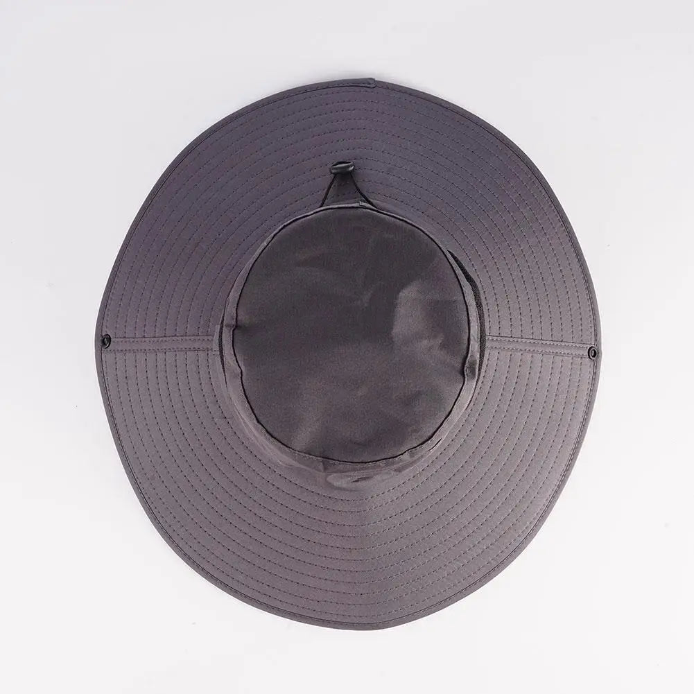 Bucket Hats Sun Hat Sun Protection Spring Summer Waterproof Boonie Hat for Men Fishing Hiking Garden Safari Beach