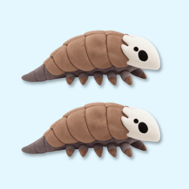 NEW Hollow Knight Silksong Sherma Plush Toy Anime Sherma Cartoon Stuffed Animal Doll Soft Pillow Decoration  Kids Christmas Gift