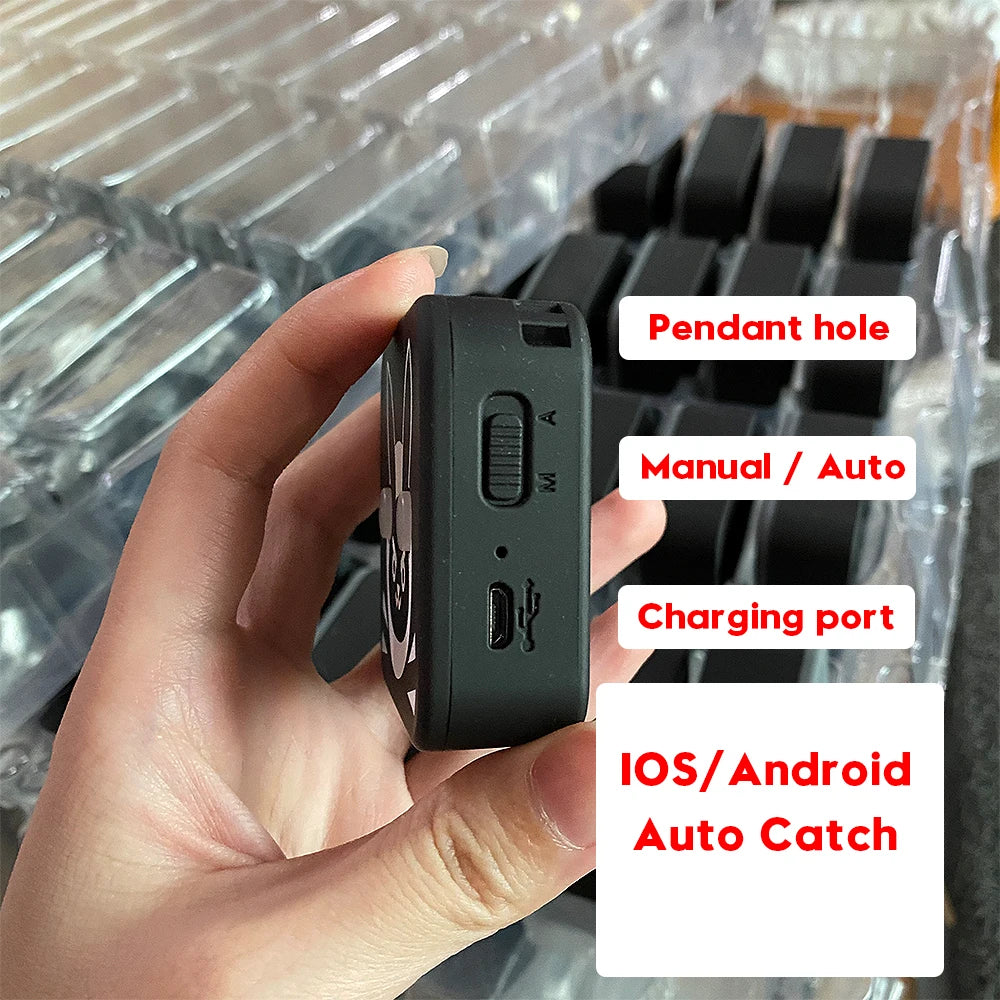 NEW Auto Catch Smart Bracelet For Pogo Go Plus Game Auxiliary Equipment Fantasy Figurines For Kids Christmas Gift