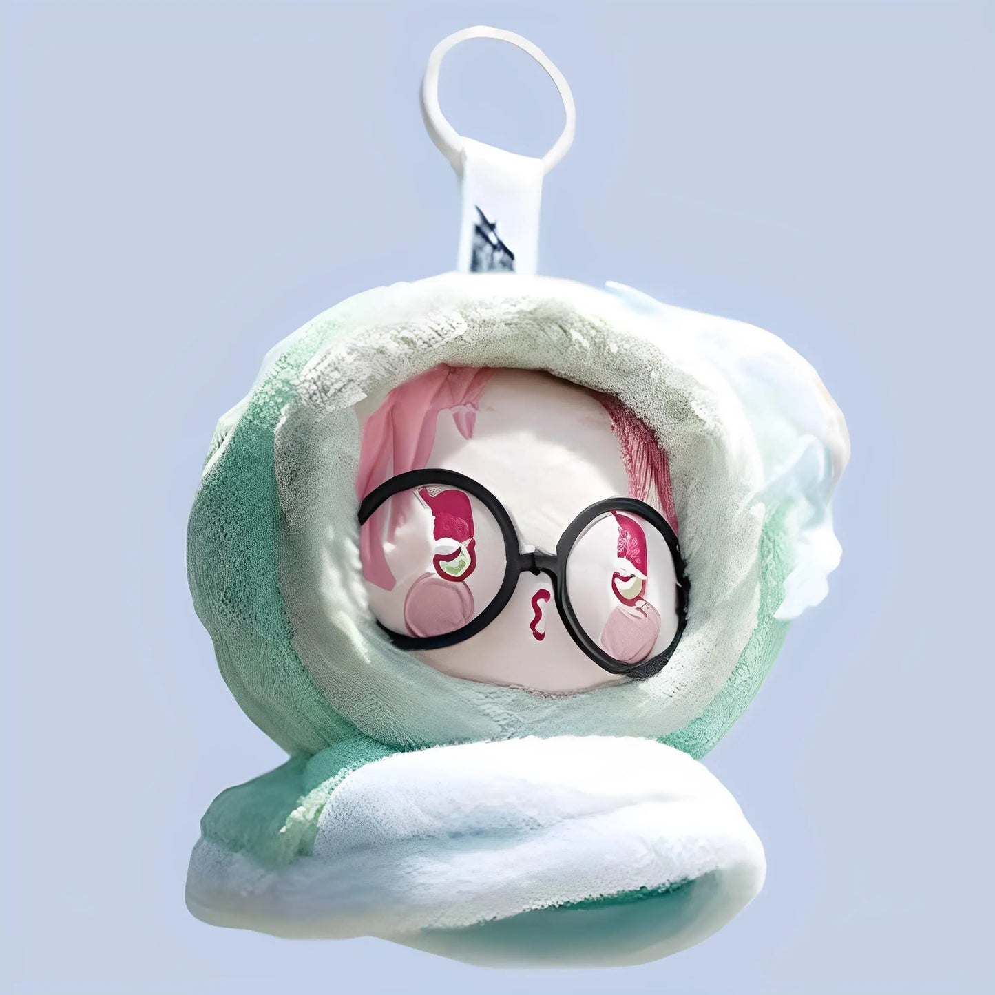 Sunny Doll Series Alien Stage Anime Blind Box Trendy Cute Pendants Collectible Toys For Girls Christmas Gift