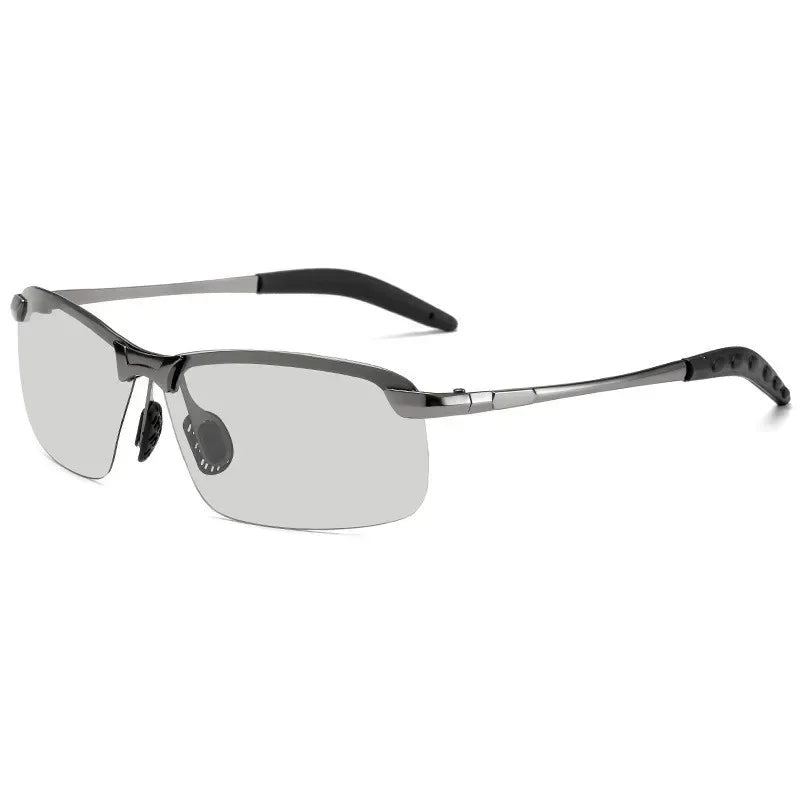 Vintage Classic Luxury Men Women Polarized Sunglasses Driving Fishing Hiking Sun Glasses UV400 Male Man Shades Eyewear