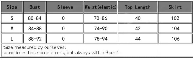 Sexy Knit Sets Backless Wrap Lace-up Top Chic Beach Half Skirt Two-piece Swimsuit Cover Up 2025 Summer Women's Party Outfit K167