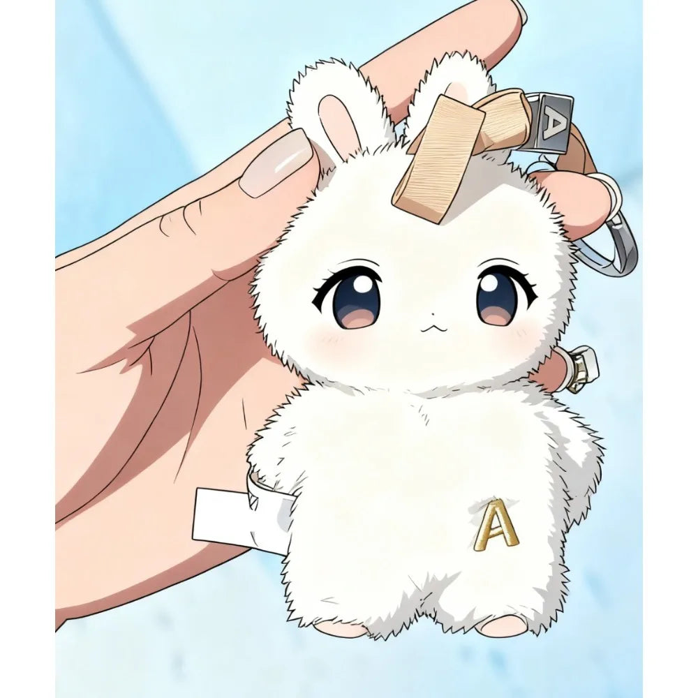 High Quality Bubu 4.0mini High Energy Ahead Series Blind Box Trendy Toy Pendants Mysterious Box Keychain Christmas Gift