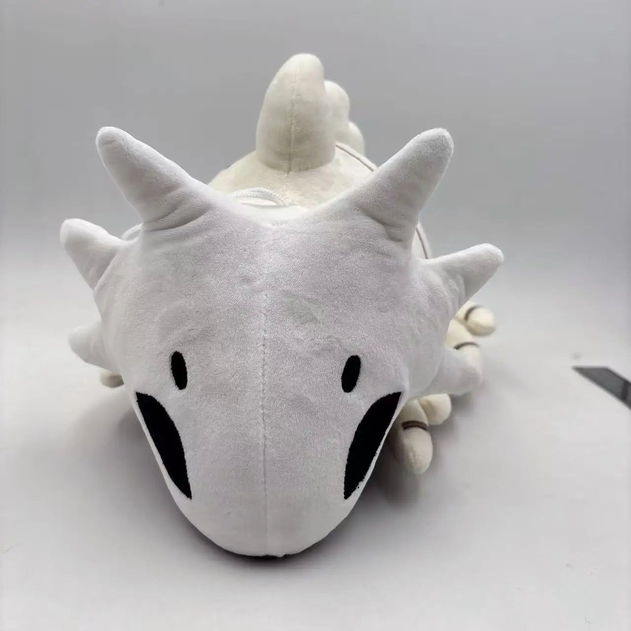 40cm Hollow Knight Silksong Sherma Plush Anime Sherma Plushie Cartoon Stuffed Toy Soft Pillow Decor Doll Kids Christmas Gift