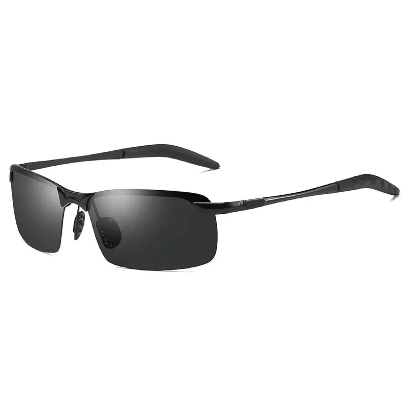 Vintage Classic Luxury Men Women Polarized Sunglasses Driving Fishing Hiking Sun Glasses UV400 Male Man Shades Eyewear