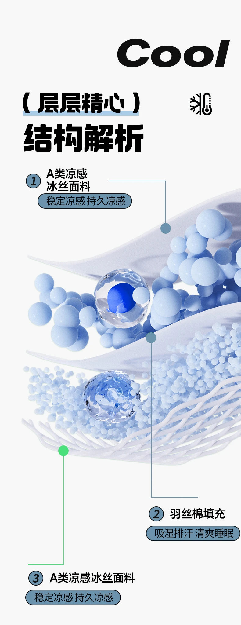 New Prints Cooling Blanket for Bed Silky Lightweight Summer Quilt Double Side Cold & Cooling Fabric Duvet Comforter Ice Silk