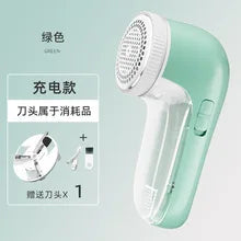 Portable Lint Remover for Clothing Electric Sweater Clothes Lint Cleaning Fabric Shaver From Pellets on Clothes Removers Fluff