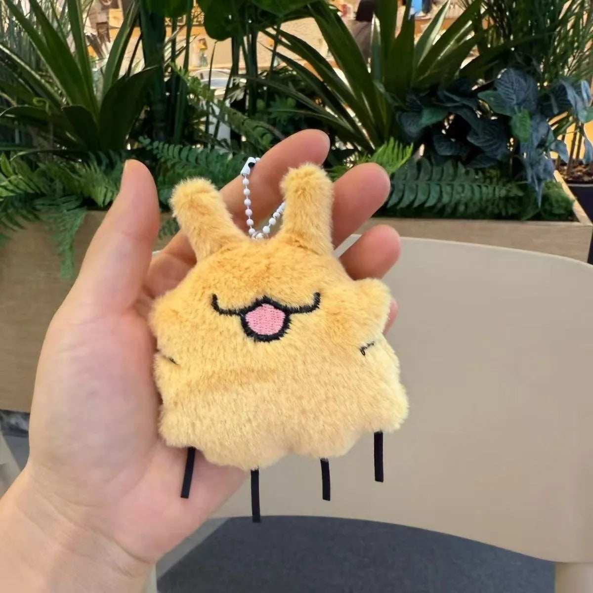 New Hollow Knight Silksong Flea Circus Plush With Sound Toy Game Hollow Knight Stuffed Animal Plush Doll Birthday Christmas Gift