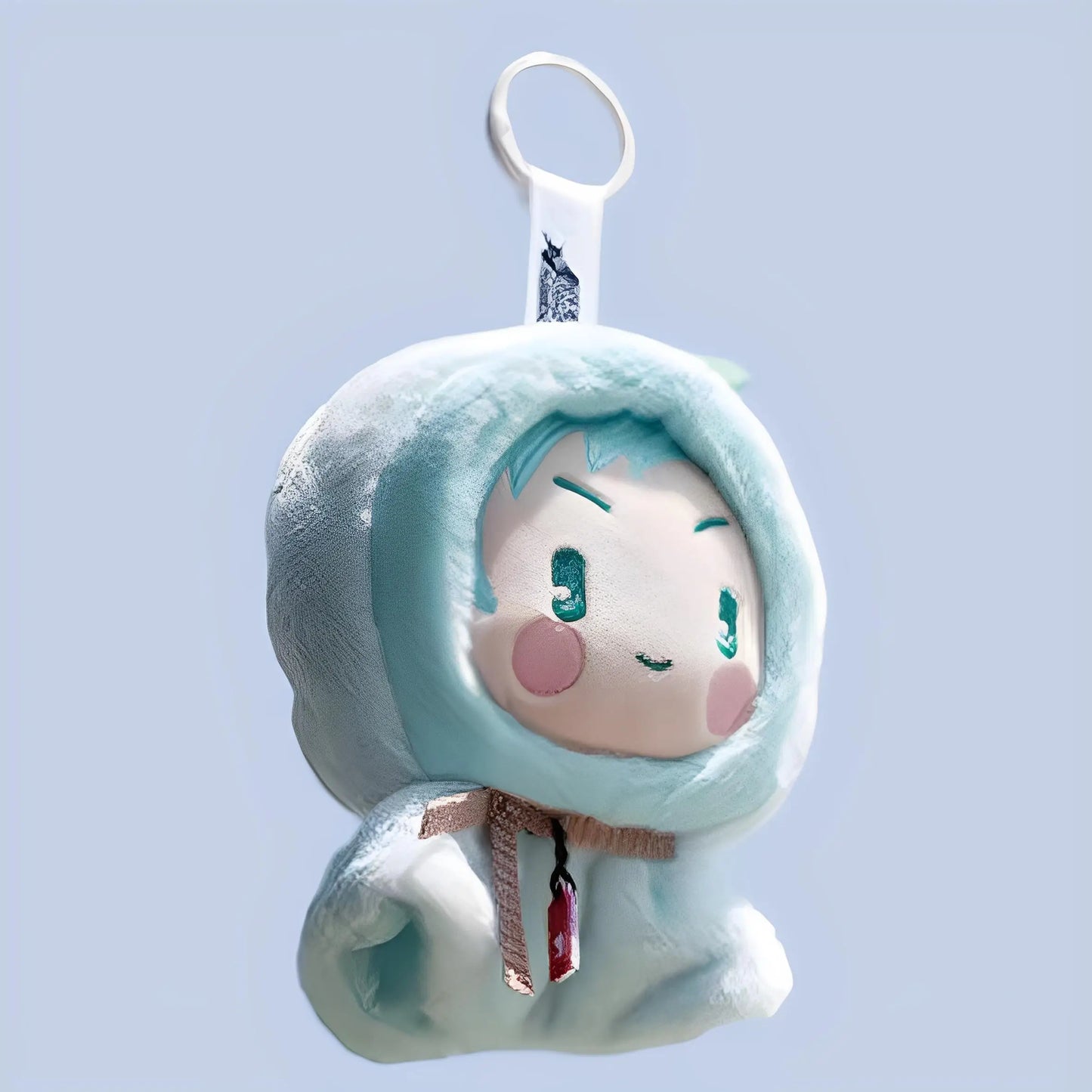 Sunny Doll Series Alien Stage Anime Blind Box Trendy Cute Pendants Collectible Toys For Girls Christmas Gift