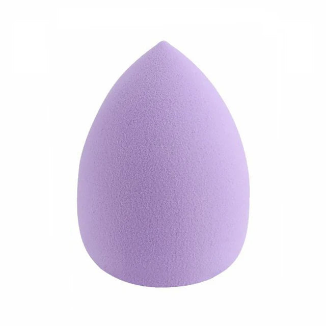 Makeup Sponge Cosmetic Puff Concealer Powder Blender Set Foundation Sponge Puff Wet Become Bigger Cosmetic Tool Make up Sponge