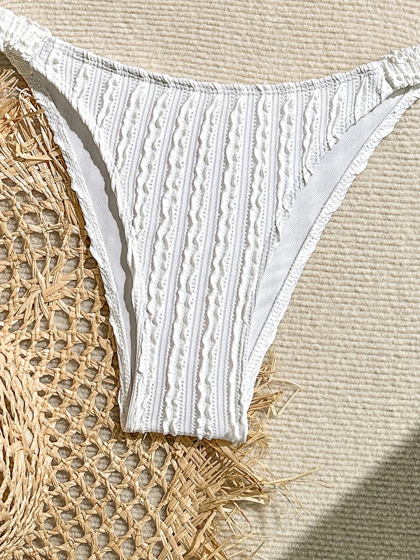 Summer Sexy Bikinis Women's Swimwear Female Swimsuit For Swim Wear Bathing Suits Brazilian Bikini Set Beachwear Pool Bather 2025