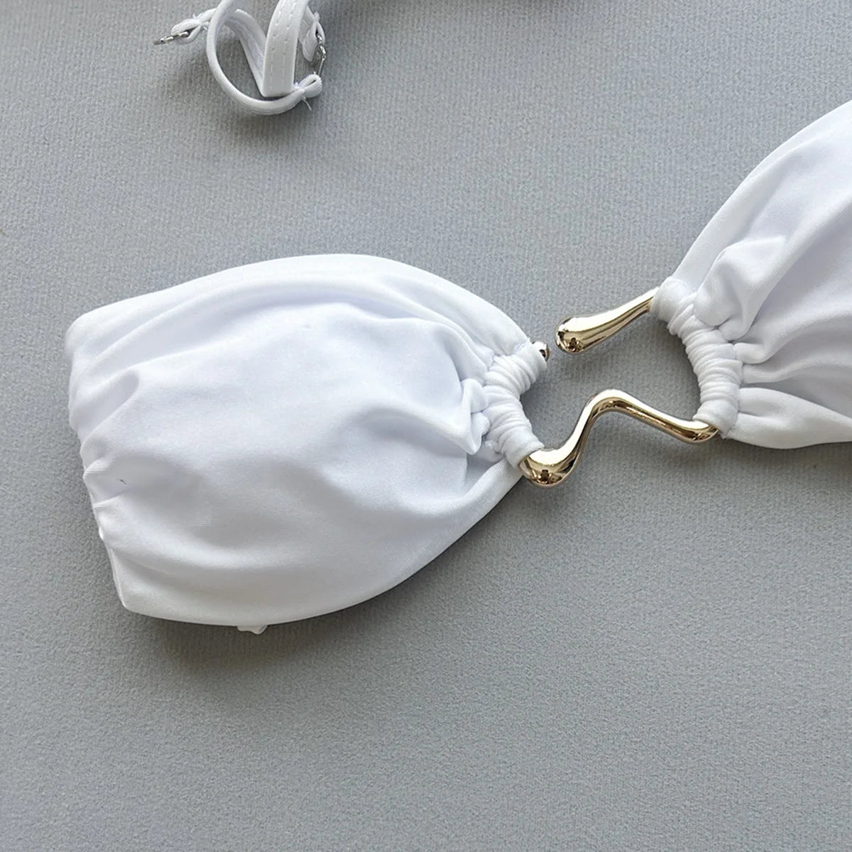 Summer Sexy Bikinis Swimsuits Women Swimwear Push Up Female Beach Swim Wear Bathing Suits Brazilian Bikini Set Pool Bather 2025