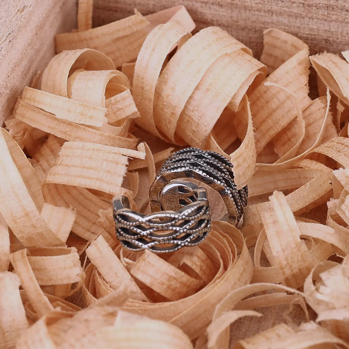Simplicity Female Clip Earring Girls Punk Hip Hop Non-Piercing Ear Ceff Earring Stainless Steel Wedding Party Jewelry Gift