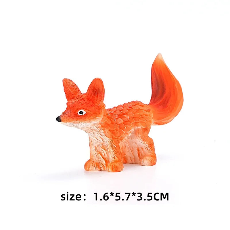 Home Decoration DIY Resin Crafts Little Prince Home Desk Small Ornaments Children's Birthday Christmas Gift Ornaments Decoration