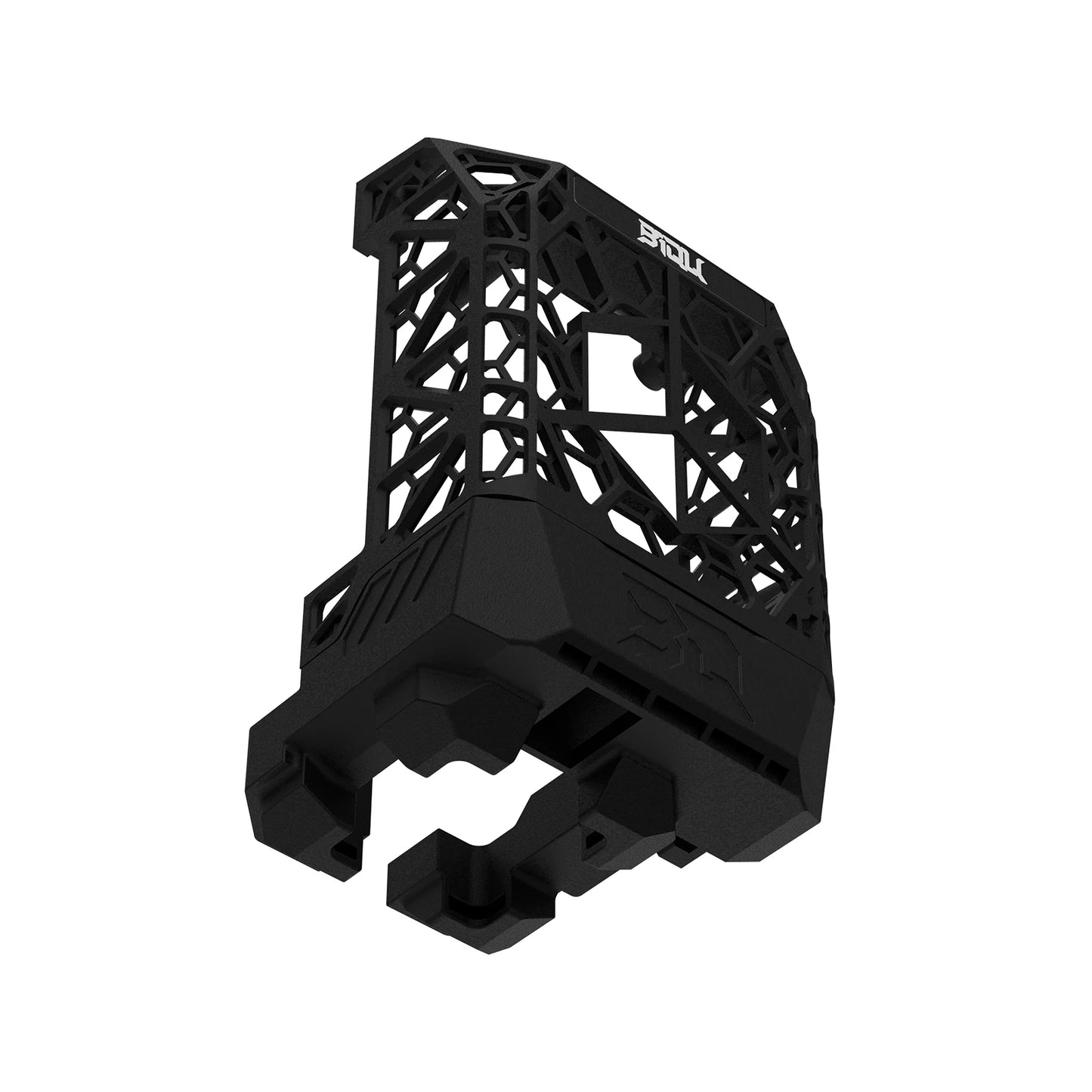 BIGTREETECH Panda Jetpack Nylon Super Lightweight Upgrade Panda Jet Cooling Fan Duct For Bambu Lab P1 X1 Series 3D printers