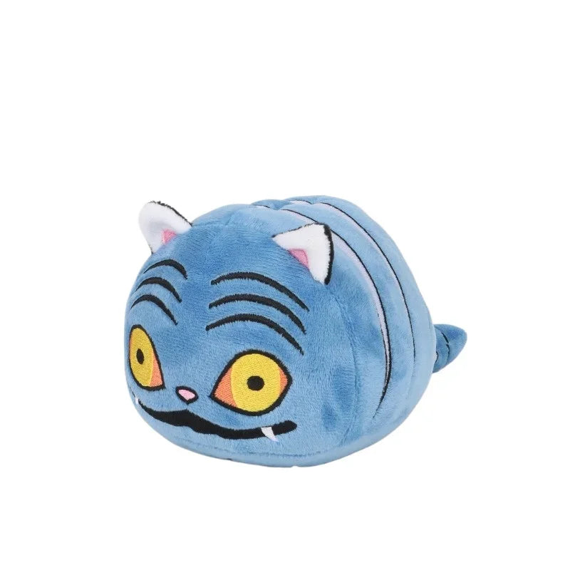 2025 Hot Kpop ‌Demon Hunters Cosplay Plush Tiger Magpie Plushie Doll For Adult Kids ‌‌‌Anime Collection Halloween-Christmas gift