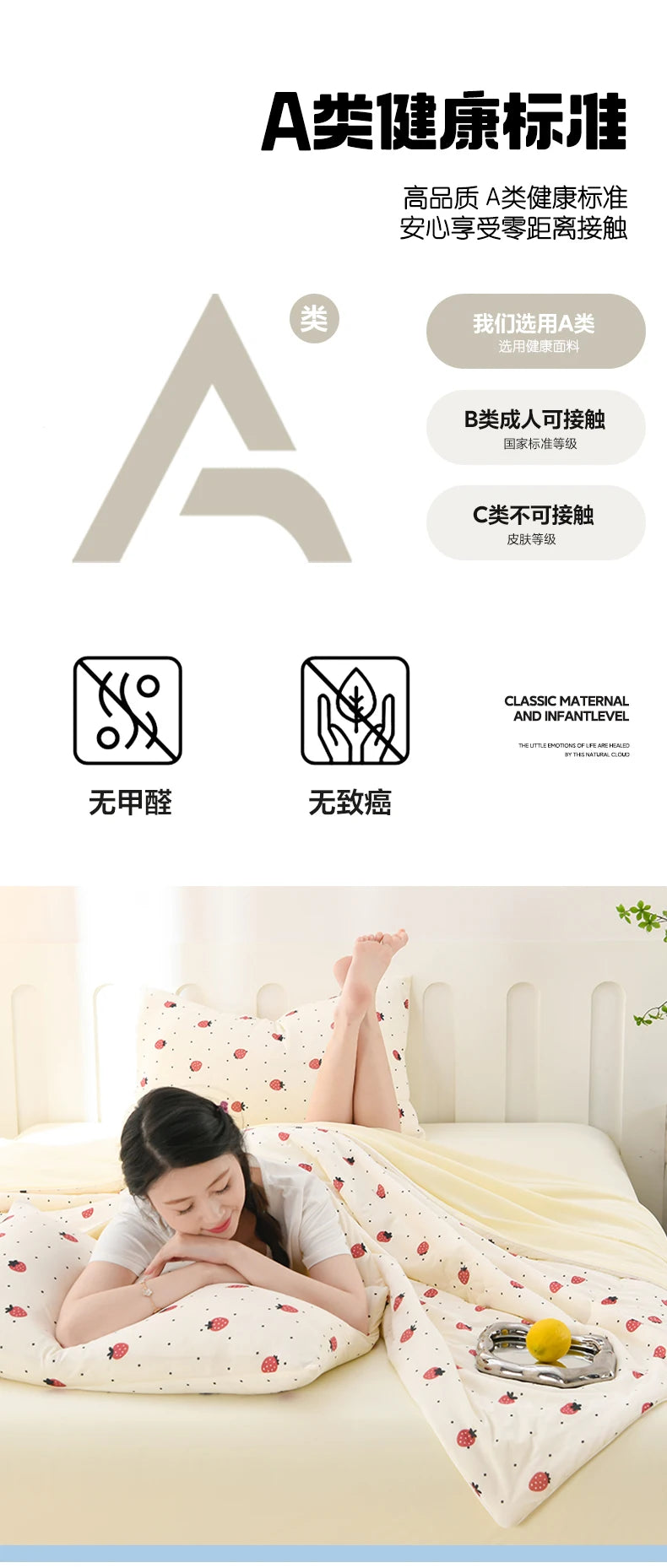 New Prints Cooling Blanket for Bed Silky Lightweight Summer Quilt Double Side Cold & Cooling Fabric Duvet Comforter Ice Silk