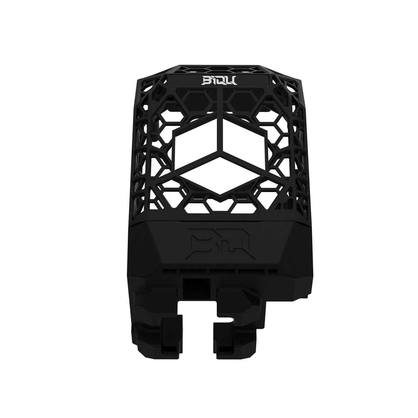 BIGTREETECH Panda Jetpack Nylon Super Lightweight Upgrade Panda Jet Cooling Fan Duct For Bambu Lab P1 X1 Series 3D printers