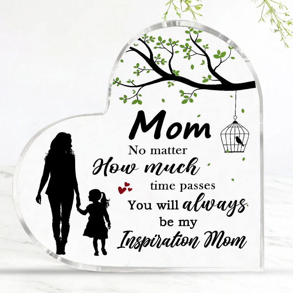 Dad Gifts From Daughter Acrylic Plaque Fathers Dad Gift For Dad Dad Birthday Gifts Christmas Dad Gifts,Festival,Halloween Decor