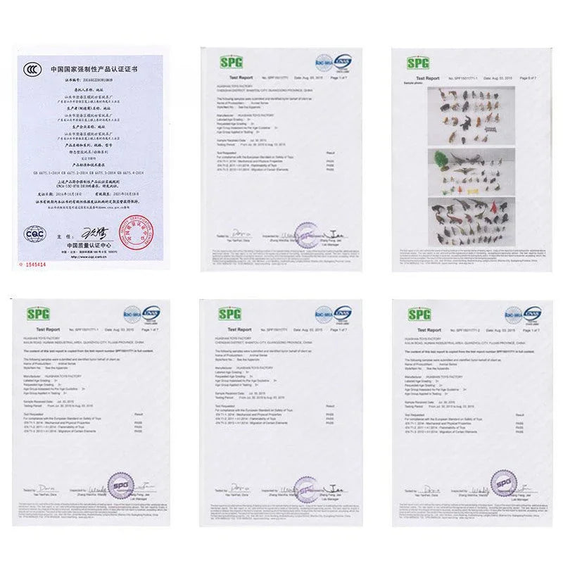 DIY Horse Race Model Horseman Farm Animal Figurines Action Ma Chang takes a shower Emulation Toys for Children Christmas Gift