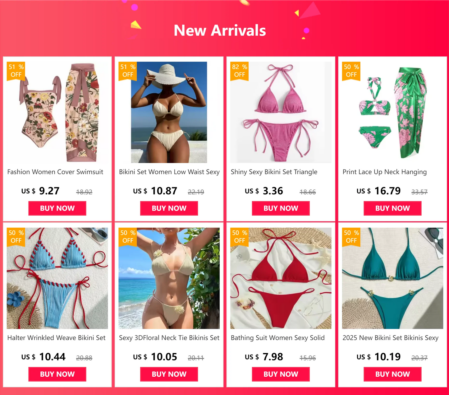 Sexy Bikinis Women Swimsuit Summer Neoprene Bikini Beach Wear Surf Biquini Female Swimwear Two Piece Brazilian Bathing Suit Hot