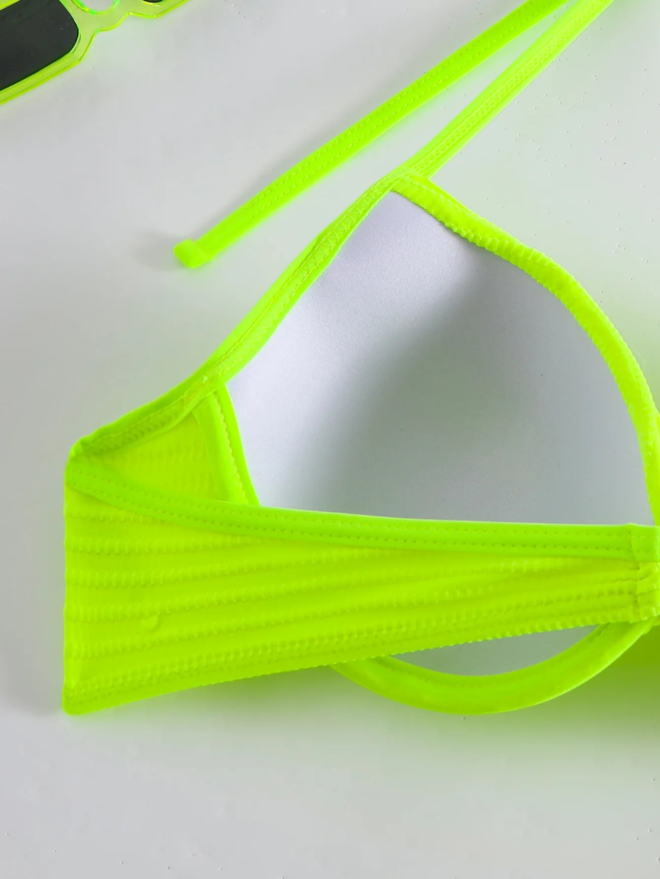 Sexy Push Up Bikini 2025 Women Swimsuit Two Piece Swimwear Female Thong Bikinis Set White Swim Bathing Suits Brazilian Biquini