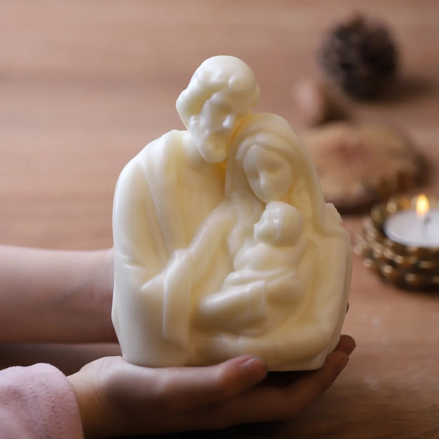 2D/3D Jesus Cross Statue Silicone Mold Jesus Kobe Candle Silicone Mold Candle Mould Greek Mythology resin mold  gypsum mould