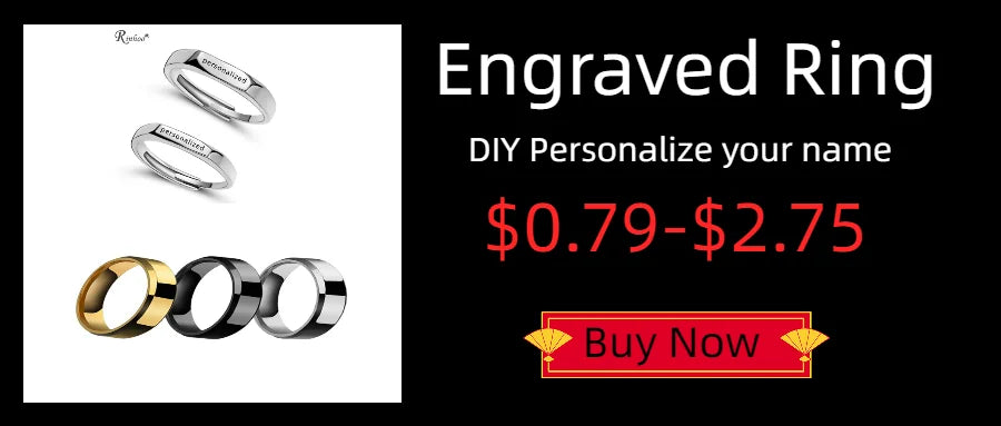 1PC Personalized Engraved Custom Name Stainless Steel Bracelet Jewelry Name Words Letters Custom Bracelet & Bangle For Women men