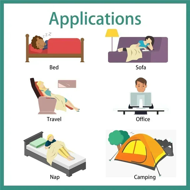 ACDC Pattern Throw Blanket Light Weight Blanket for Living Room Bedroom Kidsroom Warm Blanket Christmas Gift