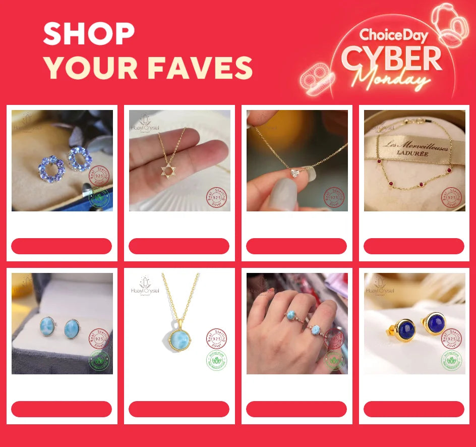 S925 sterling silver necklace U horseshoe pendant women's Plated 14K gold simple 2024 New style collarbone necklace